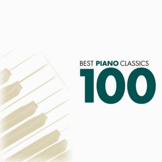 100 Best Piano Classics - Nhạc không lời