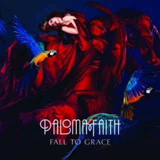 Fall To Grace (US Deluxe Edition)