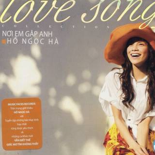 Nơi em gặp anh (Love Songs Collection)