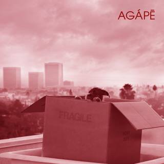 Agápē (Mixtape)