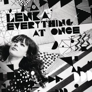 Everything At Once (Single)