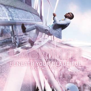 Beneath Your Beautiful (Remixes EP)