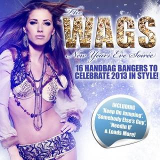 The Wags Album: New Years Eve Soiree