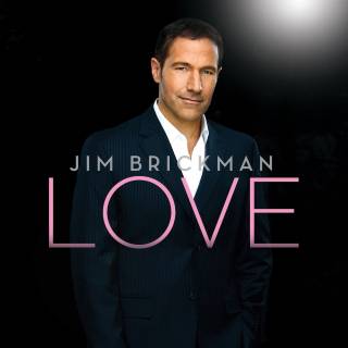 Love - Jim Brickman