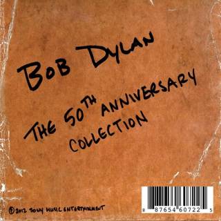 The 50th Anniversary Collection (CD3)