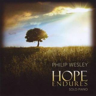 Hope Endures - Philip Wesley