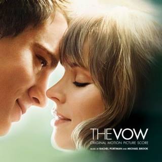 The Vow OST (Yêu Lại Từ Đầu)