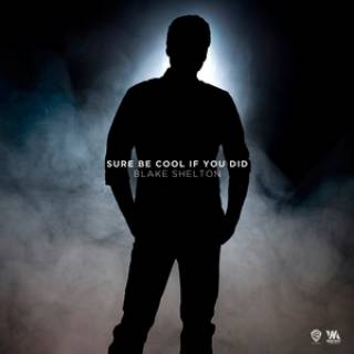 Sure Be Cool If You Did (Single) - Blake Shelton