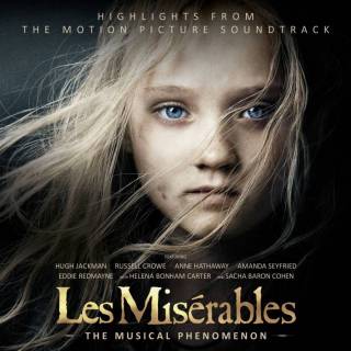 Les Miserables - Những Người Khốn Khổ (OST)