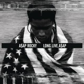 LONG.LIVE.A$AP (iTunes Deluxe Version) - A$AP Rocky