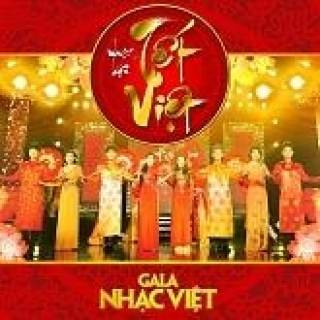  Nhạc Hội Tết Việt