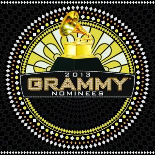 2013 Grammy Nominees Album