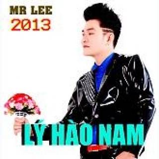 Mr Lee 2013 