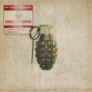 Conventional Weapons 5 (2013)