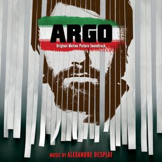 Argo OST
