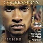 Confessions (Special Edition) - Usher 