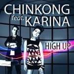 High Up - EP - ChinKong