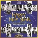Happy New Year - Various Artists