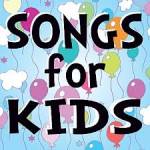 Songs For Kids - Nhạc Thiếu Nhi