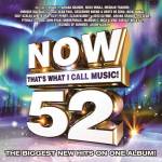 NOW That’s What I Call Music, Vol. 52 - Various Artists