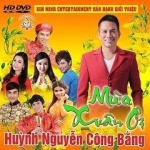 Mùa Xuân Ơi - Nhiều Ca Sĩ, Huỳnh Nguyễn Công Bằng, Various Artists 1