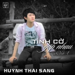 Tình Cờ Gặp Nhau - Huỳnh Thái Sang