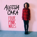 Four Pink Walls - Alessia Cara