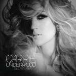 Blown away (UK Deluxe Version) - Carrie Underwood
