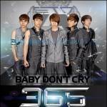 Baby don't cry - 365 Band
