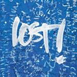 Lost!   - Coldplay
