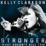 Stronger (What doesn’t kill you) (Austria version) - EP  - Kelly Clarkson