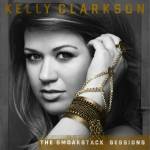 The smoakstack sessions (EP)  - Kelly Clarkson