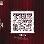 Love Box - 365 Band