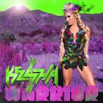 Warrior (Deluxe Edition) - Ke$ha