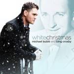 White Christmas (Single) - Michael Buble - Bing Crosby