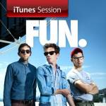 Fun. - ITunes Session - Fun.
