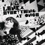 Everything At Once (Single) - Lenka
