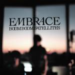 Embrace (2013) - Boom Boom Satellites