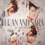Heartthrob (iTunes Deluxe Version) - Tegan and Sara