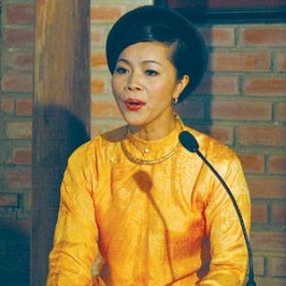 Bạch Vân