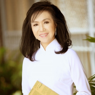 Trang Mỹ Dung