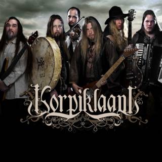 Korpiklaani