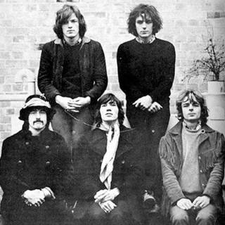 Pink Floyd