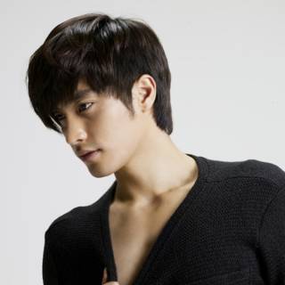 Sung Hoon (Brown Eyed Soul)