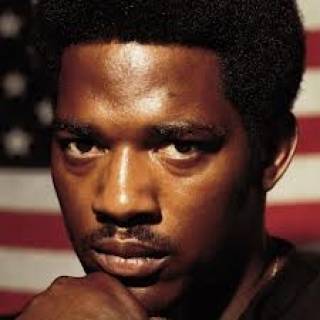 Edwin Starr