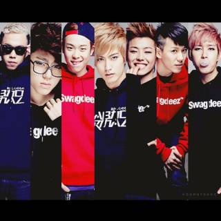 Block B