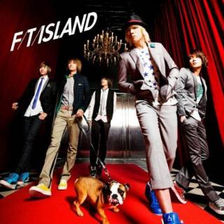 FT Island