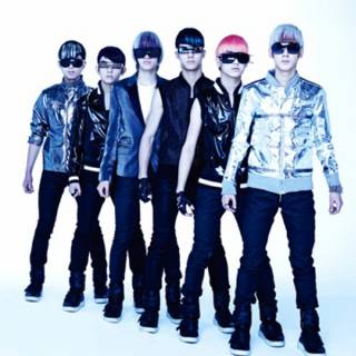 TEEN TOP