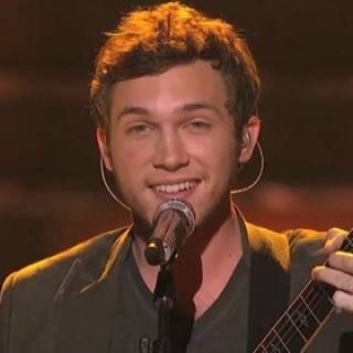 Phillip Phillips