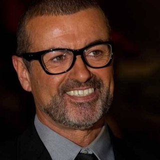 George Michael